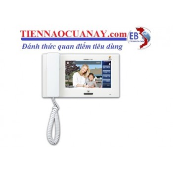 MÀN HÌNH CHUÔNG CỬA AIPHONE JP-4MED